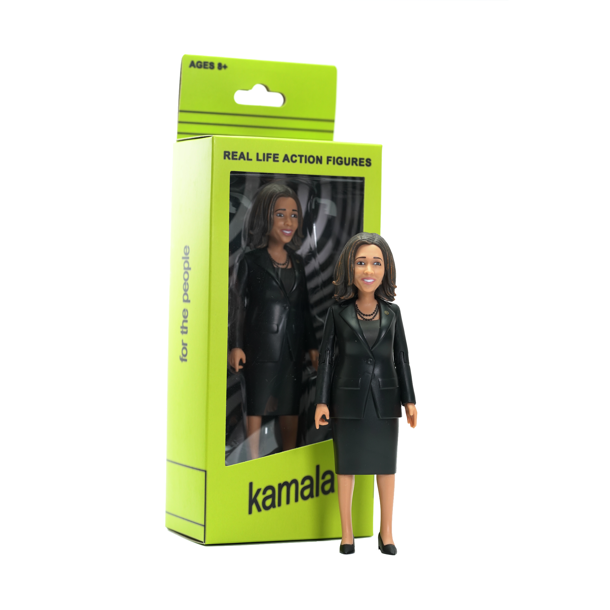 brat kamala