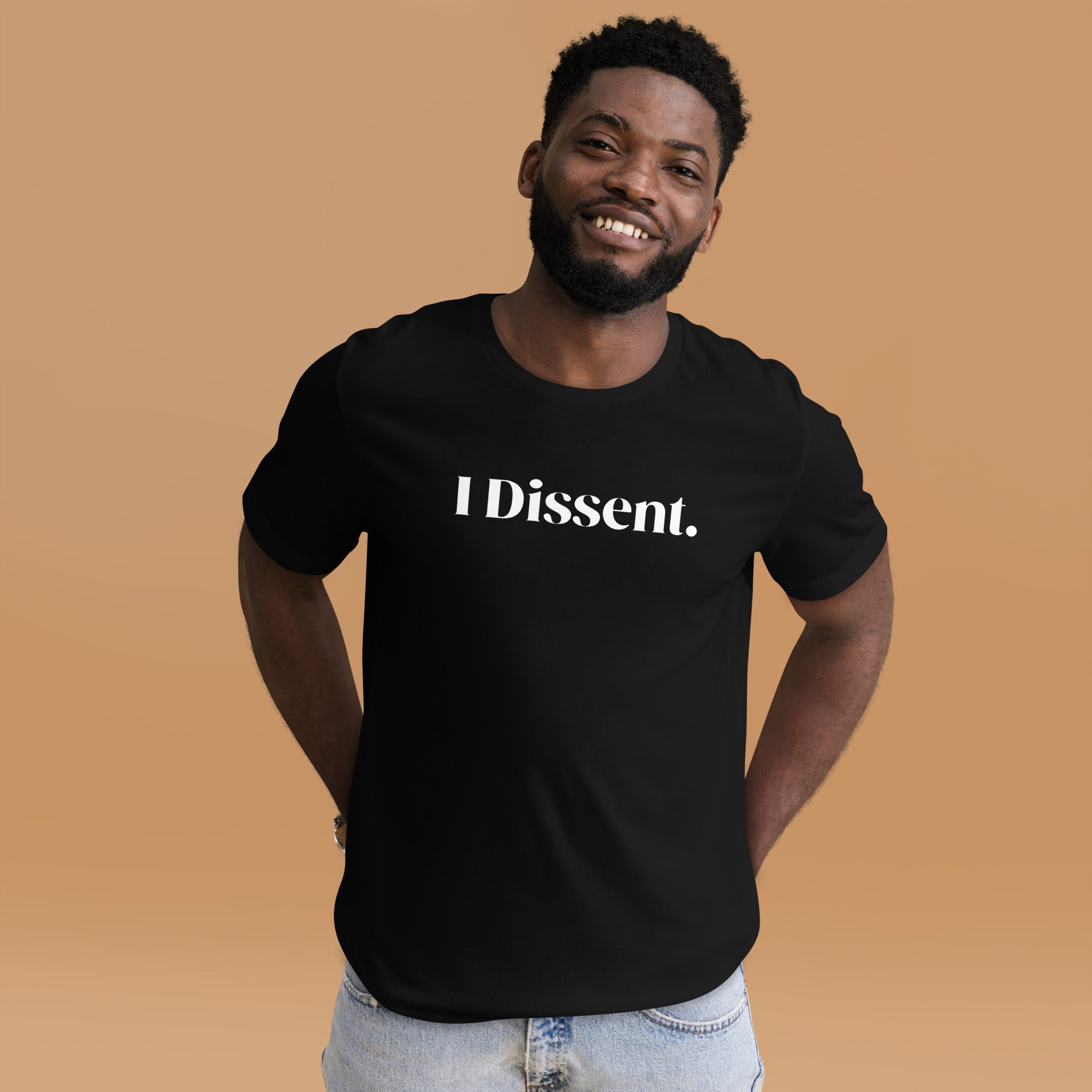 I Dissent T-Shirt