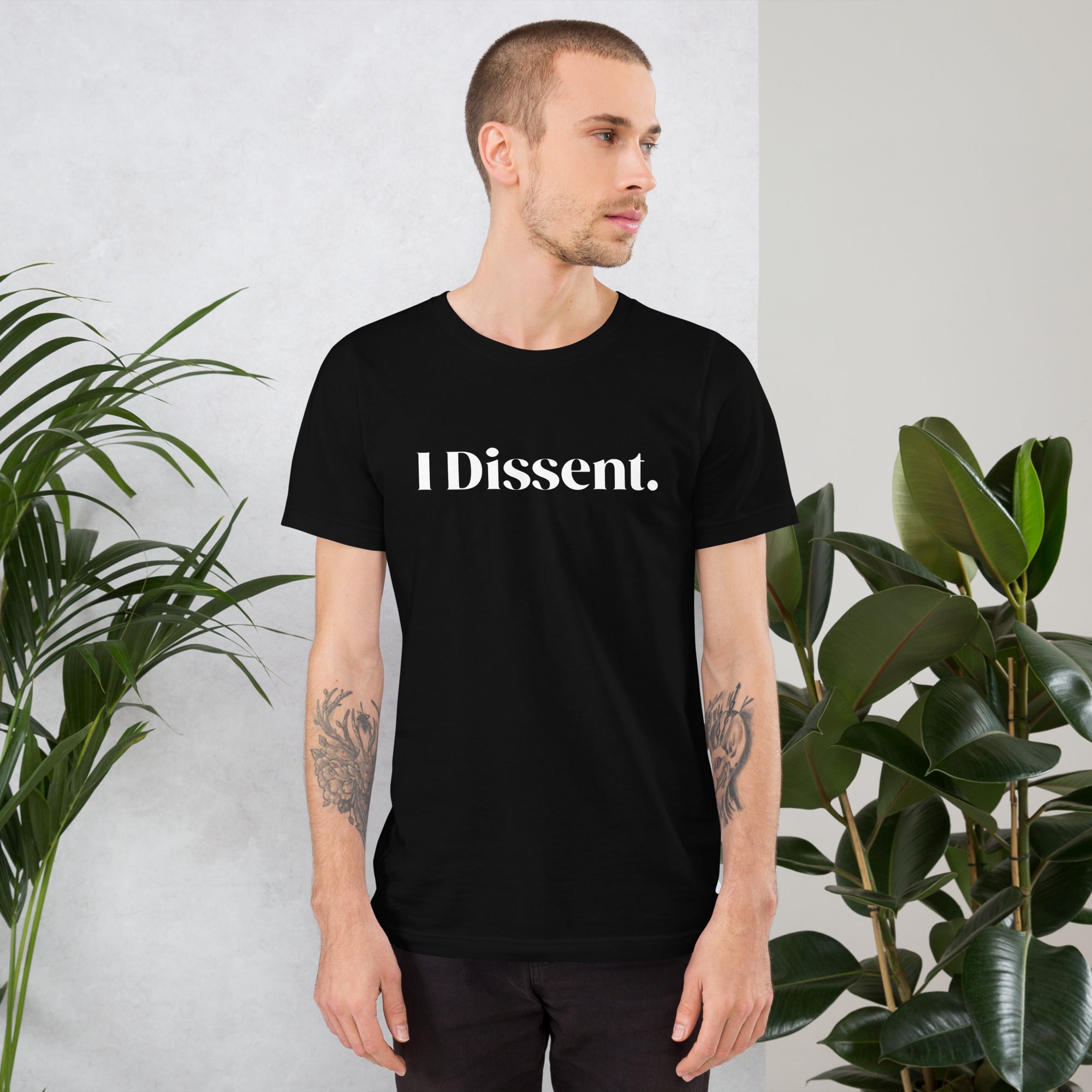 I Dissent T-Shirt