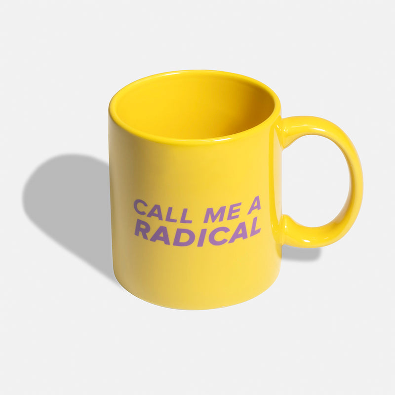 Radical Mug