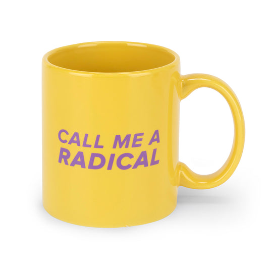 Radical Mug