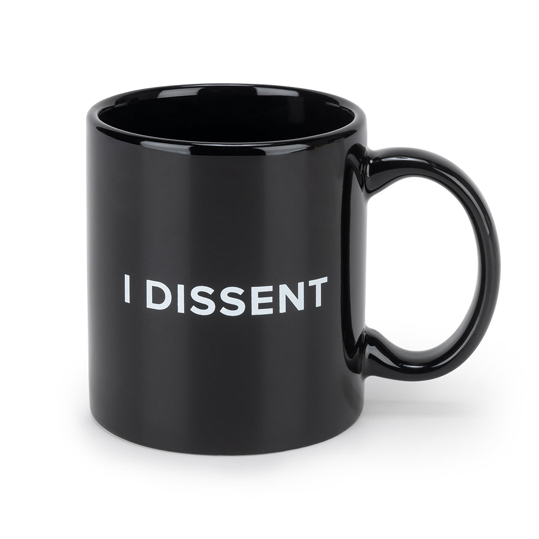 Dissenting Mug