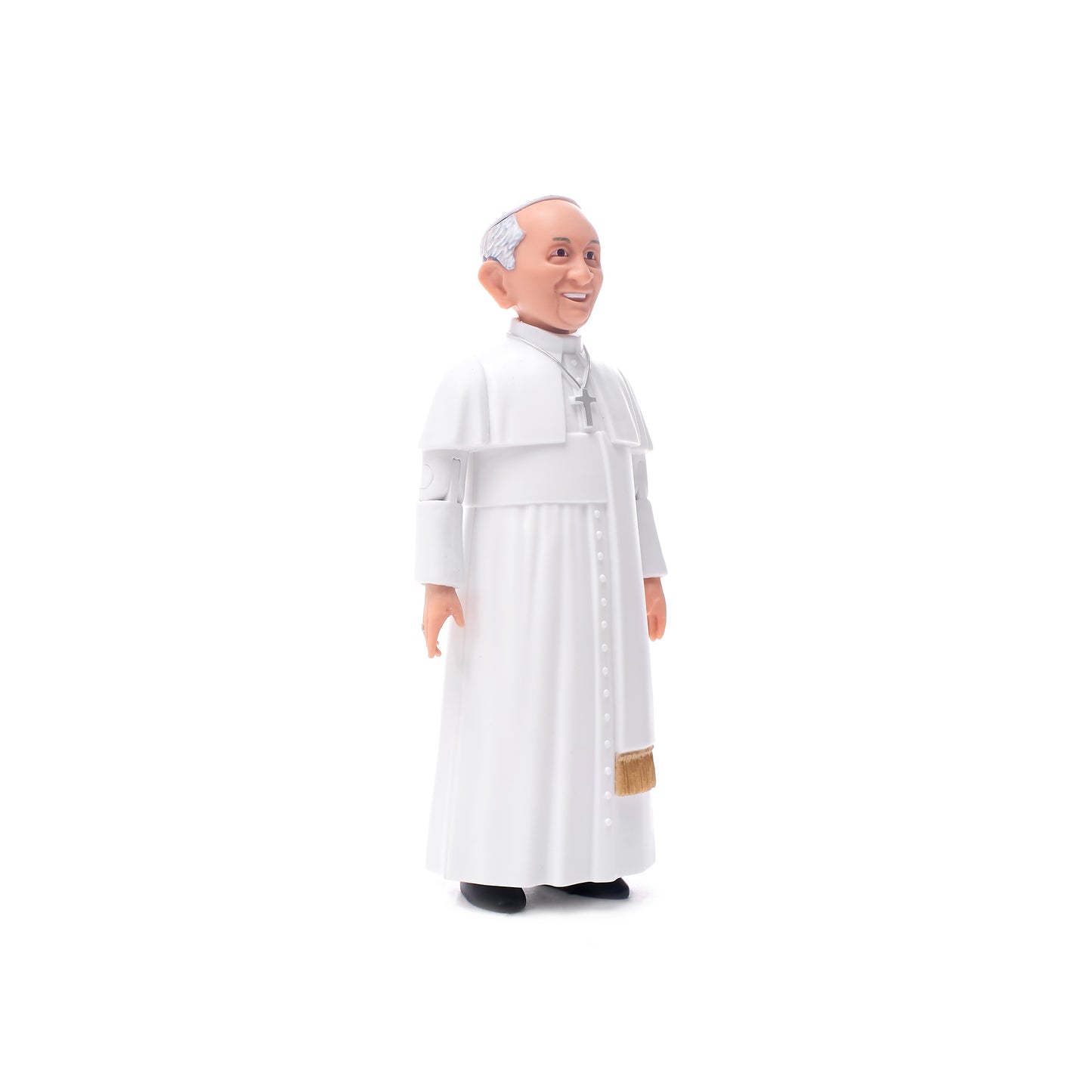 Pope Francis Action Figure