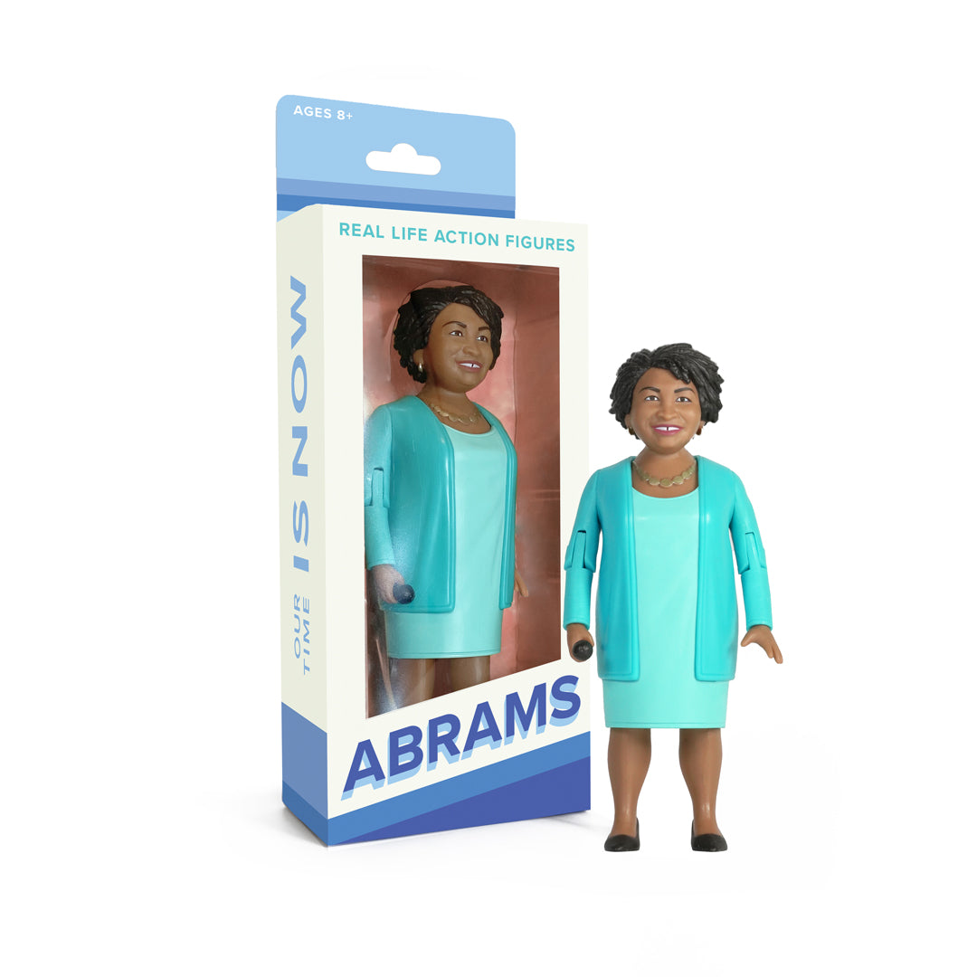 FCTRY | Real Life Action Figures