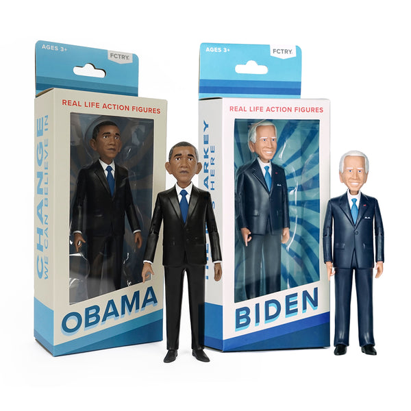 The Bromance Bundle