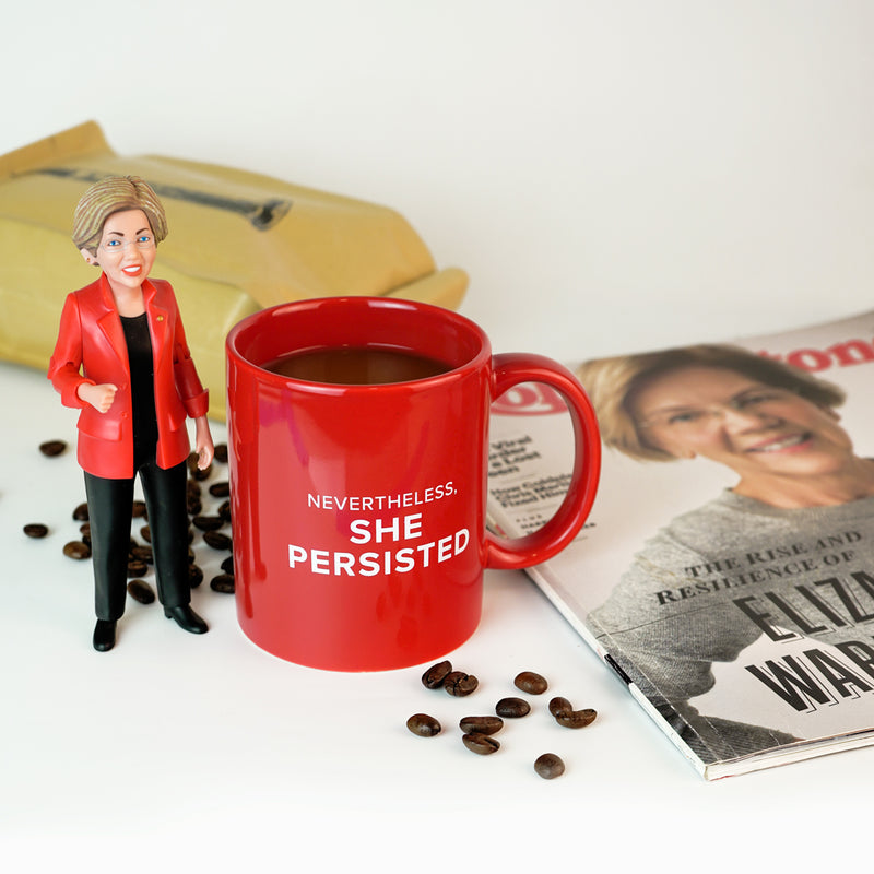 Persistent Mug