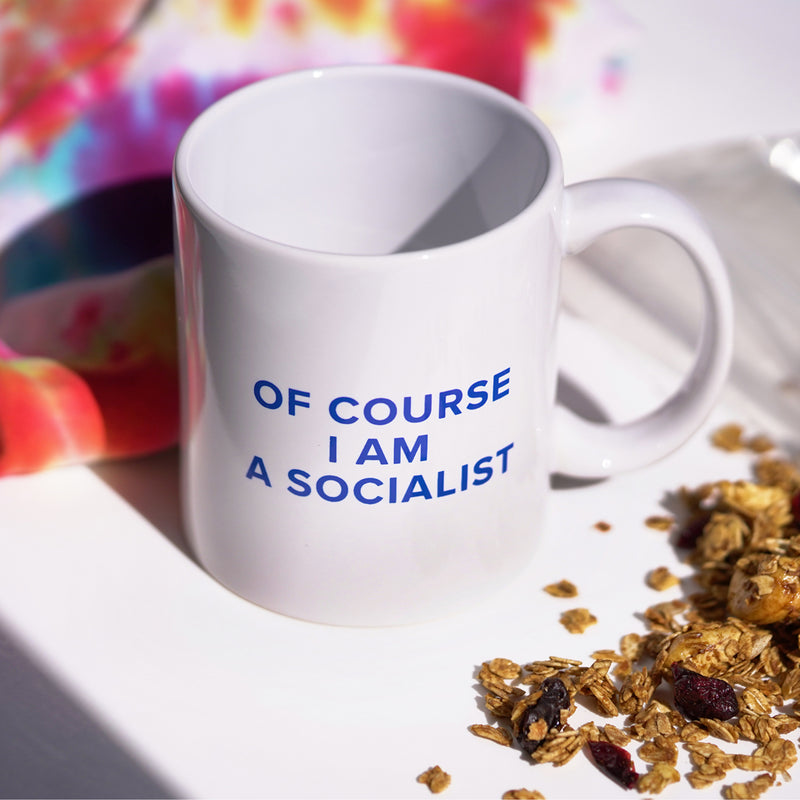 Socialist Mug