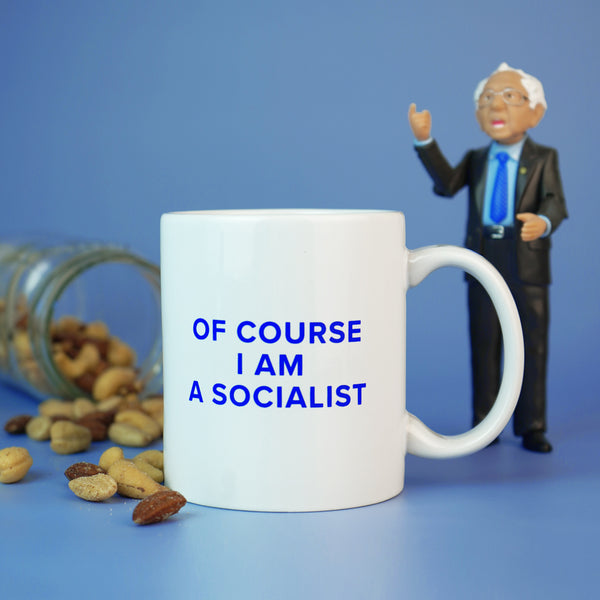 Socialist Mug