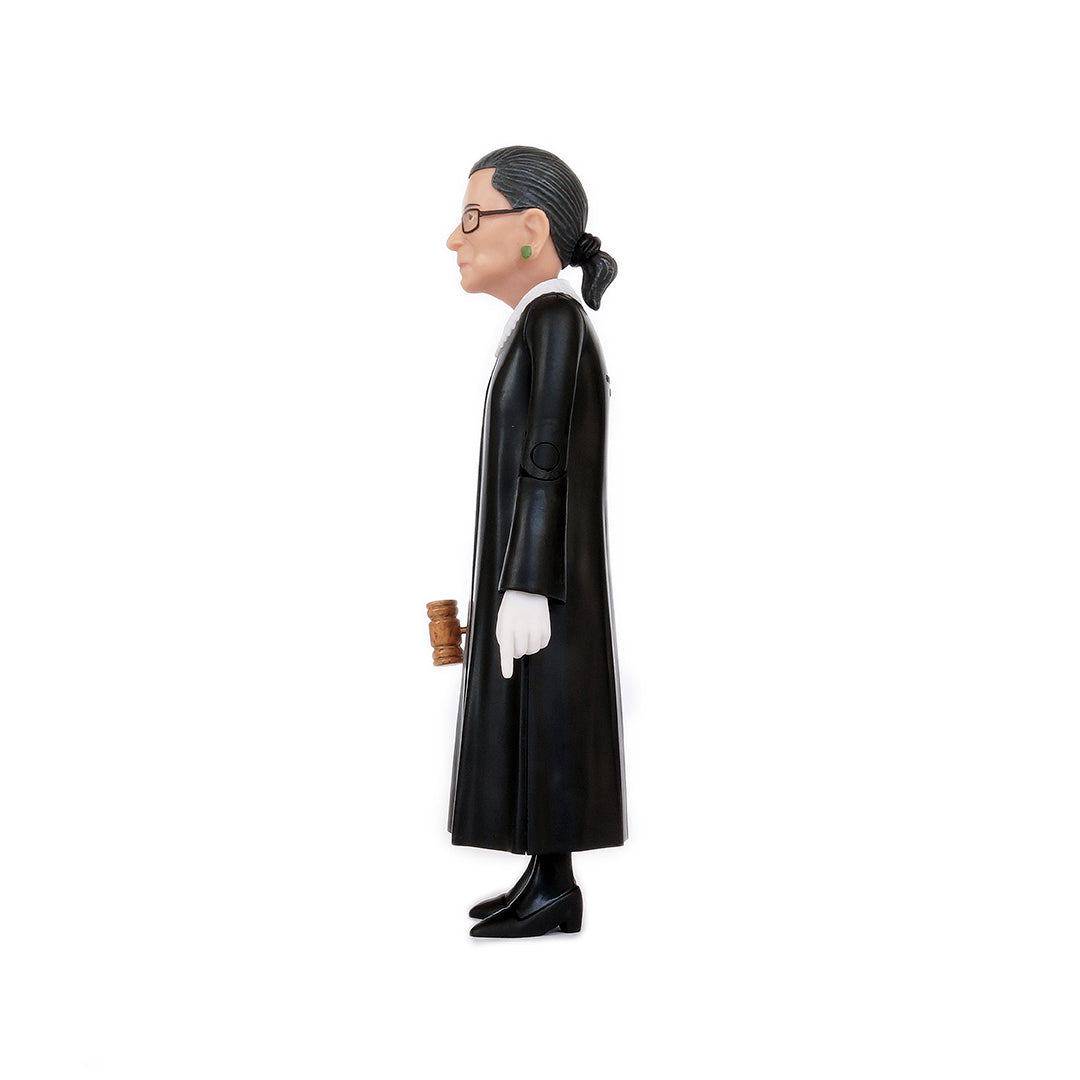 RBG Action Figure