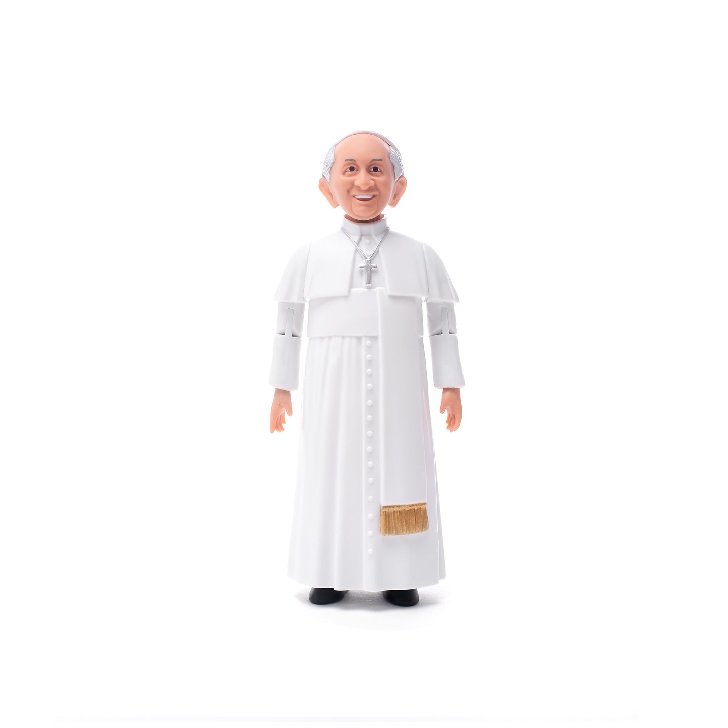 Pope Francis Action Figure